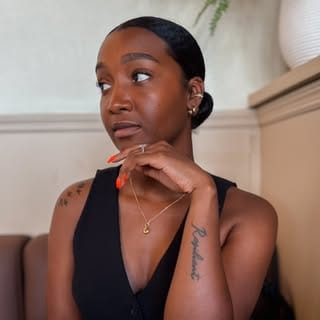 Desirae Shanice, Women Fashion influencer in Fort Lauderdale