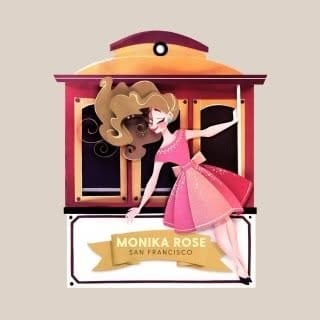 Monika Rose San Francisco, Fashion Retail & Apparel influencer in San Francisco