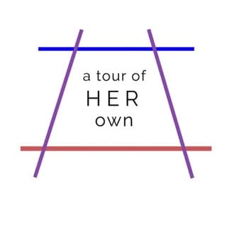 A Tour Of Her Own, Women Fashion influencer in Washington D.C.