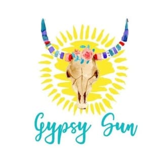 Gypsy Sun, Women Fashion influencer in Puerto Rico