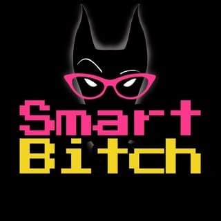 Smart Bitch | Nola Dog Trainer, Women Fashion influencer in New Orleans