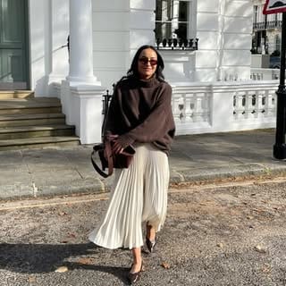 Chanelle Marie, Dental Care influencer in New York