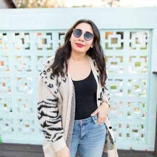 Clarissa Johnson, Women Fashion influencer in Cancún