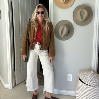 Ruth Grubb, Women Fashion influencer in San Diego
