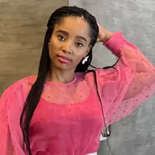 Adaeze Ekeleme, Women Fashion influencer in Dallas