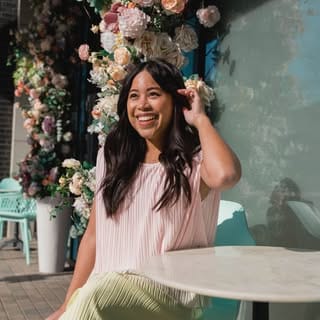 Emma | Seattle Content Creator, Women Fashion influencer in Seattle