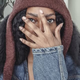 Vanessa | Blending Out In Scandinavia, Women Fashion influencer in Copenhagen