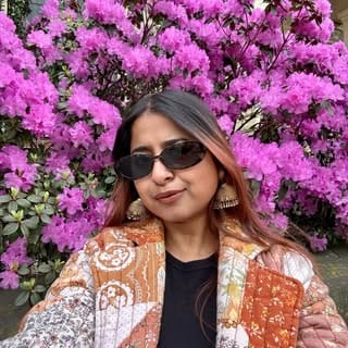 Charuta | Boston content creator, Women Fashion influencer in Boston