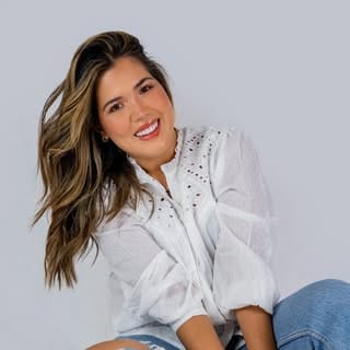 Camila Langley, Women Fashion influencer in Houston