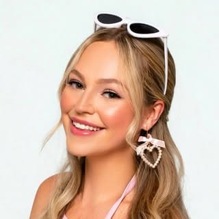 HAYLEY ASHBY | CHICAGO LASH SALON OWNER, ARTIST & EDUCATOR, Salon & Grooming Services influencer in Chicago