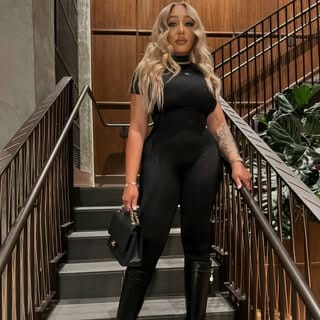 Gabrielle bates, Fitness & Health influencer in Beverly Hills