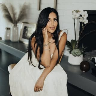 Dr. Nadia Musavvir, ND | Holistic Hair, Skin, Wellness, Beauty, Beauty & Skincare influencer in Miami Beach