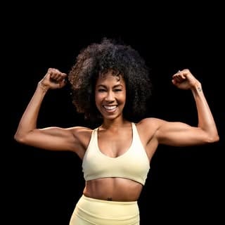 Kalyn Chapman James, Yoga & Meditation influencer in Miami