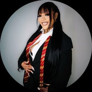 Makeup Artist | Beautybyjayk, Beauty & Skincare influencer in New Orleans