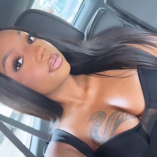 Bossy, Beauty & Skincare influencer in Washington D.C.