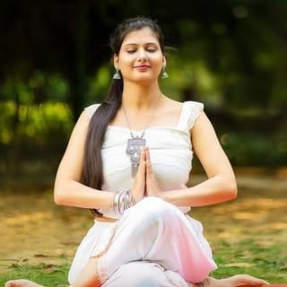 Aarogya The Neev, Fitness & Health influencer in Gurugram