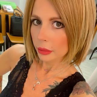 SILVIA PROIETTI, Fitness & Health influencer in Rome
