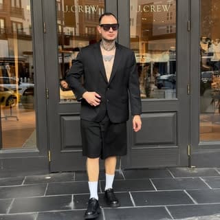 Erick_elprincipedelcolor, Beauty & Skincare influencer in Bogotá
