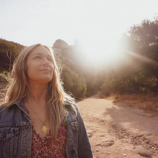 Britta McCrae (Plug), Fitness & Health influencer in Austin