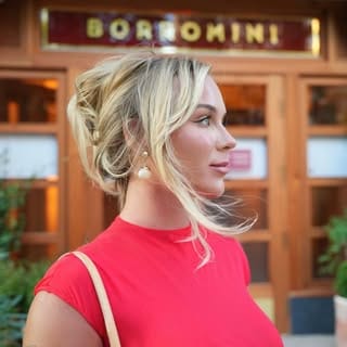 Madison Kizer, Fitness & Health influencer in Nashville