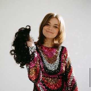 Emily Alexis Ann Cheney, Beauty & Skincare influencer in San Diego