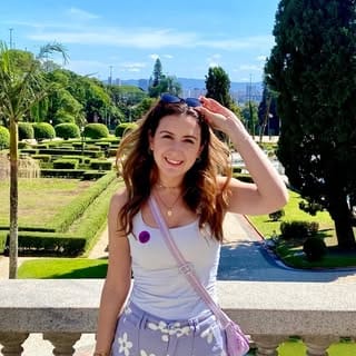 Sofia, eCommerce/DTC influencer in Orlando