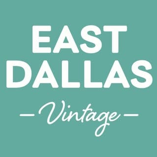 East Dallas Vintage, Fashion Retail & Apparel influencer in Dallas