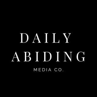 Daily Abiding Media Co., eCommerce/DTC influencer in Columbus