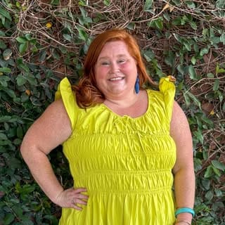 Lindsay Ridings, eCommerce/DTC influencer in Nashville