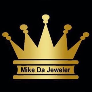 Mike Da Jeweler, Jewelry & Watches influencer in New York