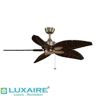 Luxaire Luxury Fans, eCommerce/DTC influencer in Delhi