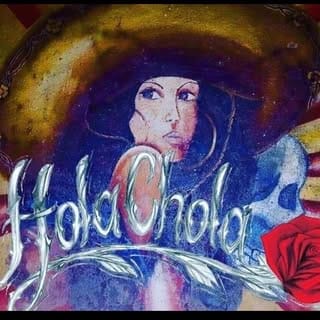 Hola Chola est. 2012 - ™️2015, eCommerce/DTC influencer in Newport Beach