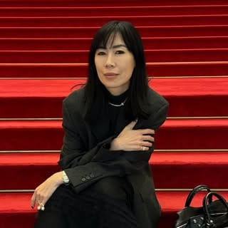MING YU WANG New York, Jewelry & Watches influencer in New York