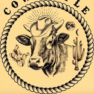 Cowpeople, eCommerce/DTC influencer in Glasgow