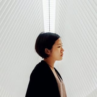 Eza Chung 鍾以凡, eCommerce/DTC influencer in San Francisco