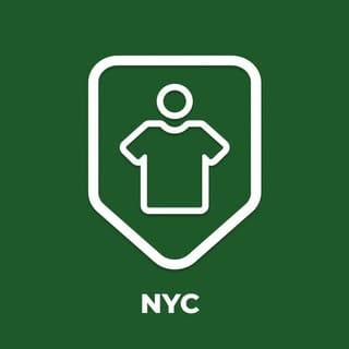 Classic Football Shirts NYC, eCommerce/DTC influencer in New York