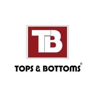 Tops & Bottoms USA, eCommerce/DTC influencer in Chicago