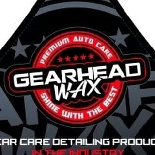 Gearhead wax ⭐️⭐️⭐️⭐️⭐️ ⭐️⭐️, eCommerce/DTC influencer in Las Vegas