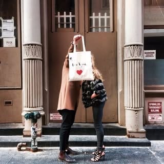 Bag-all, eCommerce/DTC influencer in New York