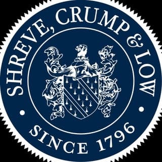 Shreve, Crump & Low, Fashion Retail & Apparel influencer in Boston