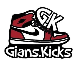 GIANS KICKS LLC™, Fashion Retail & Apparel influencer in Chicago