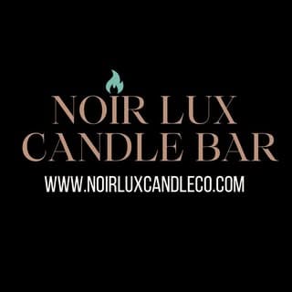 Noir Lux Candle Bar, eCommerce/DTC influencer in Seattle