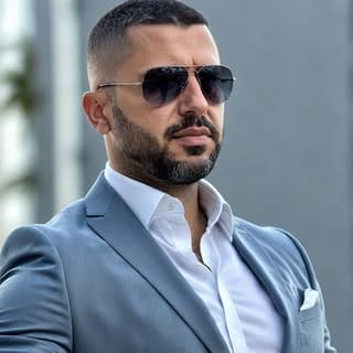 Mr. Alex Jewelers, Fashion Retail & Apparel influencer in Miami