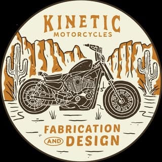 Kinetic Motorcycles, eCommerce/DTC influencer in Houston