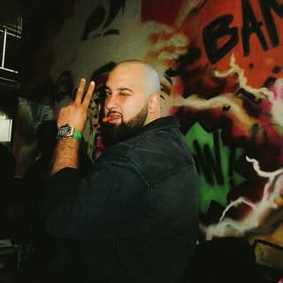 Sam arian, eCommerce/DTC influencer in Houston