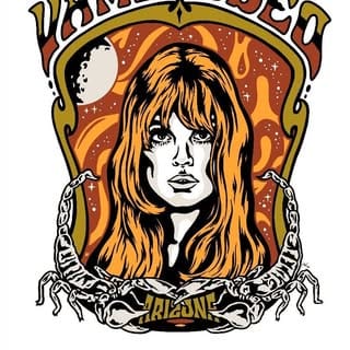 Vamp Rodeo Vintage, eCommerce/DTC influencer in Phoenix