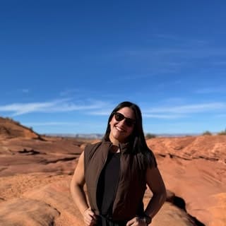 Lucy Torres Santana, Lifestyle influencer in Puerto Rico