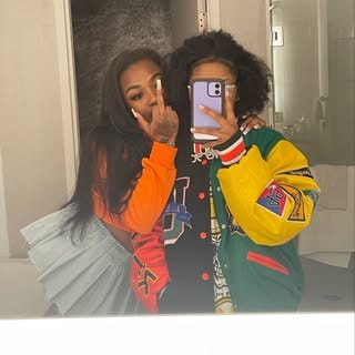 (L)gbtq+🏳️‍🌈, Modelling & Talent influencer in Philadelphia