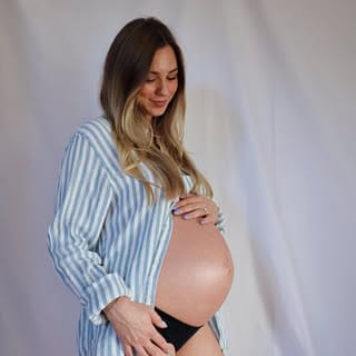 Krista Ruehling, Lifestyle influencer in Denver