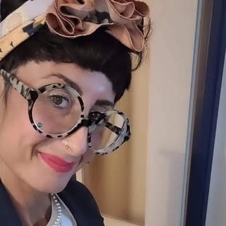 Valeria🌻, Lifestyle influencer in Genova